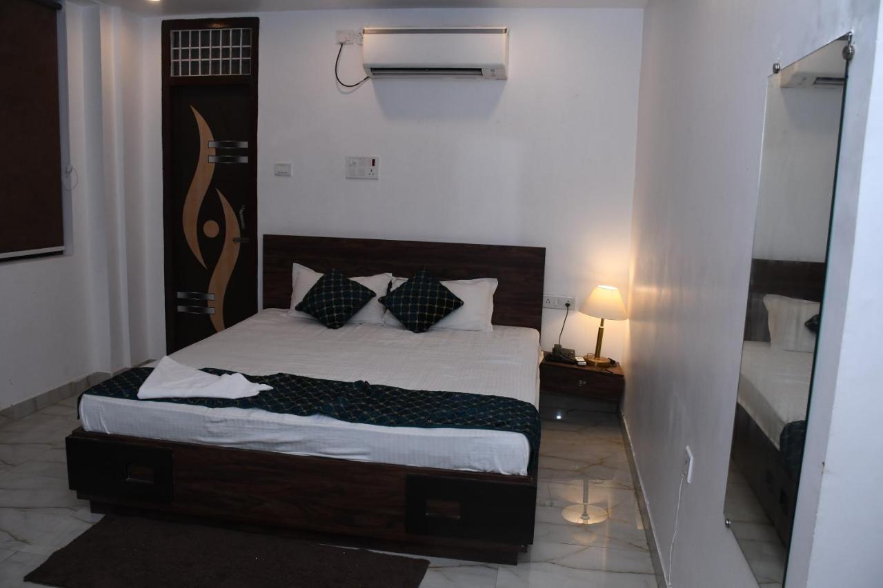 Hotel Vista Palace Patna  Exterior photo