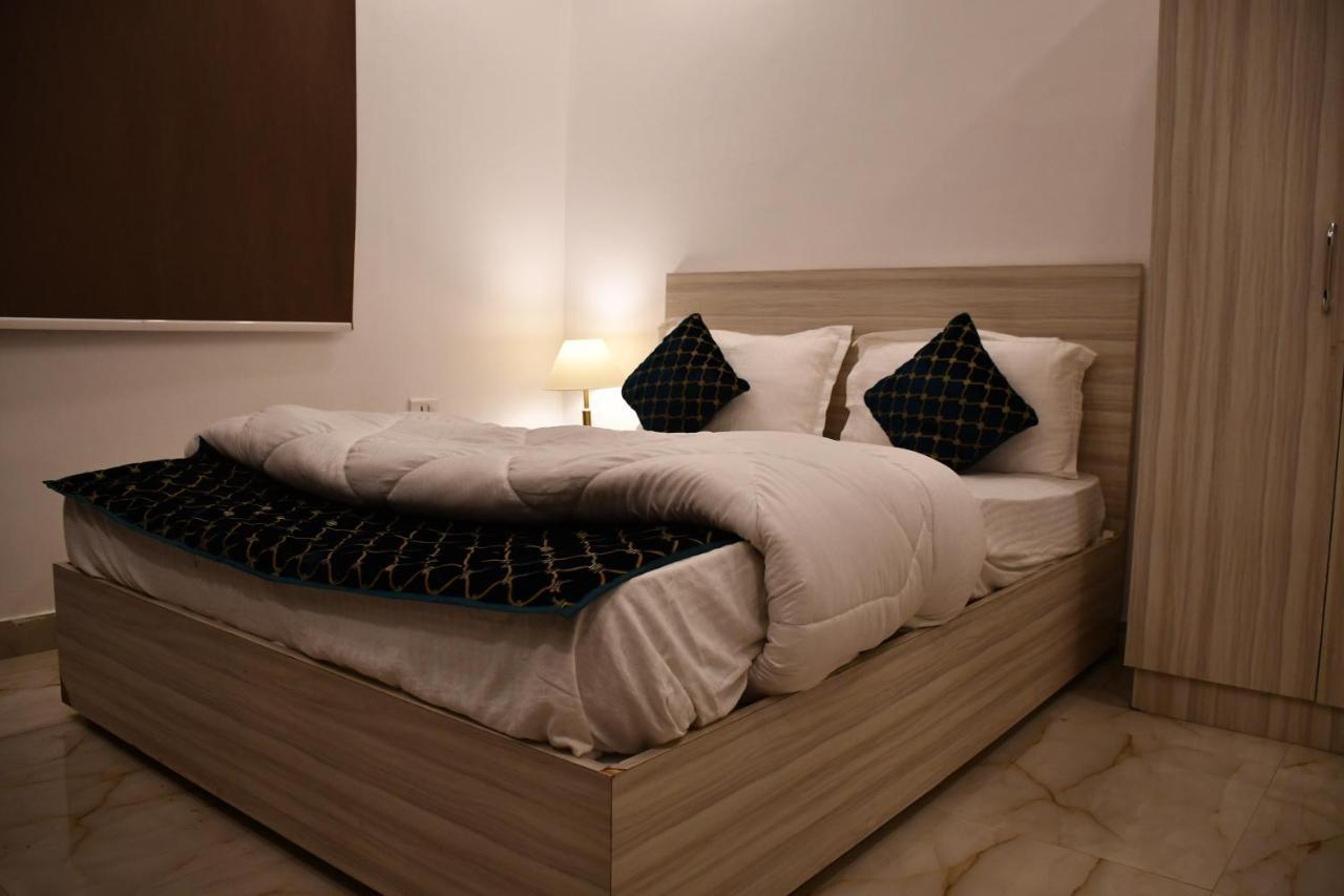 Hotel Vista Palace Patna  Exterior photo